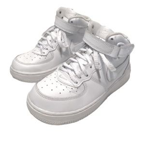 Nike Air Force 1 Mid Little Kids